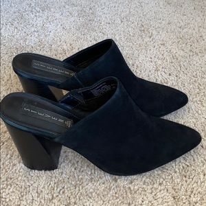 Steve Madden size 8.5 shoes